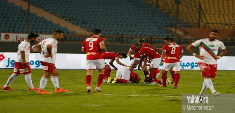 الاهلي 